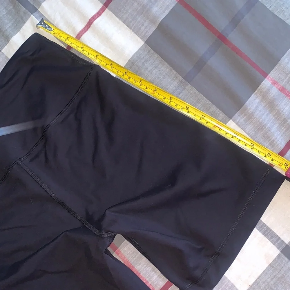 NWT 90 degree by reflex shorts - Picture 7 of 8